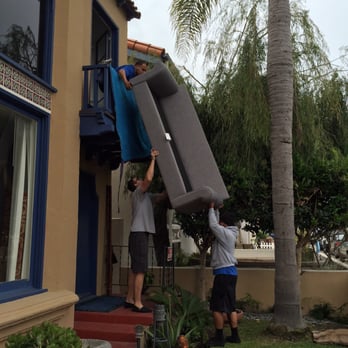 OC Mini Movers - Movers Near Me - Orange, California OC Mini Movers - Movers Near Me - Orange, California