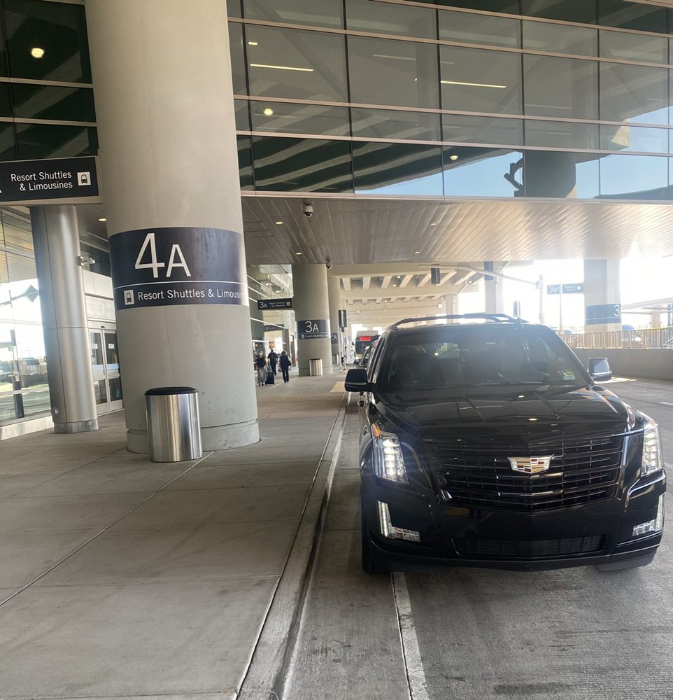 Mountainside Transportation Services