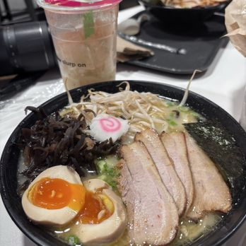 Noodlepig - Ramen Near Me - Grand Rapids, Michigan