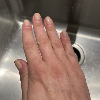 Euphoria Day Spa & Salon - Nails - Day Spas Near Me - Melbourne, Florida