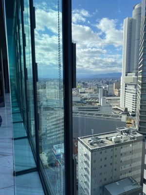 Mitsui Garden Hotel Nagoya Premier by null