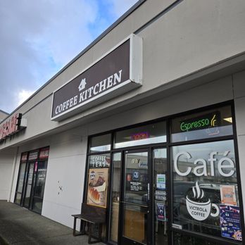 Coffee Kitchen - Hello!!!!!! - Coffee & Tea Near Me - Lakewood, Washington Coffee Kitchen - Hello!!!!!! - Coffee & Tea Near Me - Lakewood, Washington