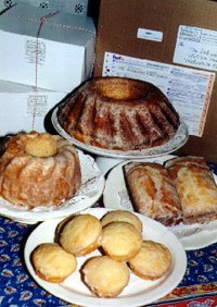 The Alternative Baker by null