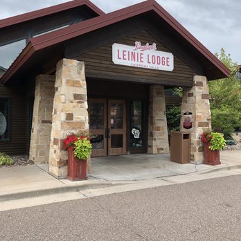 Leinie Lodge - Breweries Near Me - Chippewa Falls, Wisconsin