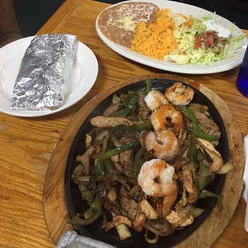 El Ranchito Jalisco - Number 43 - Mexican Near Me - Bartow, Florida