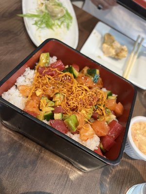 JOI Asian Bistro by null