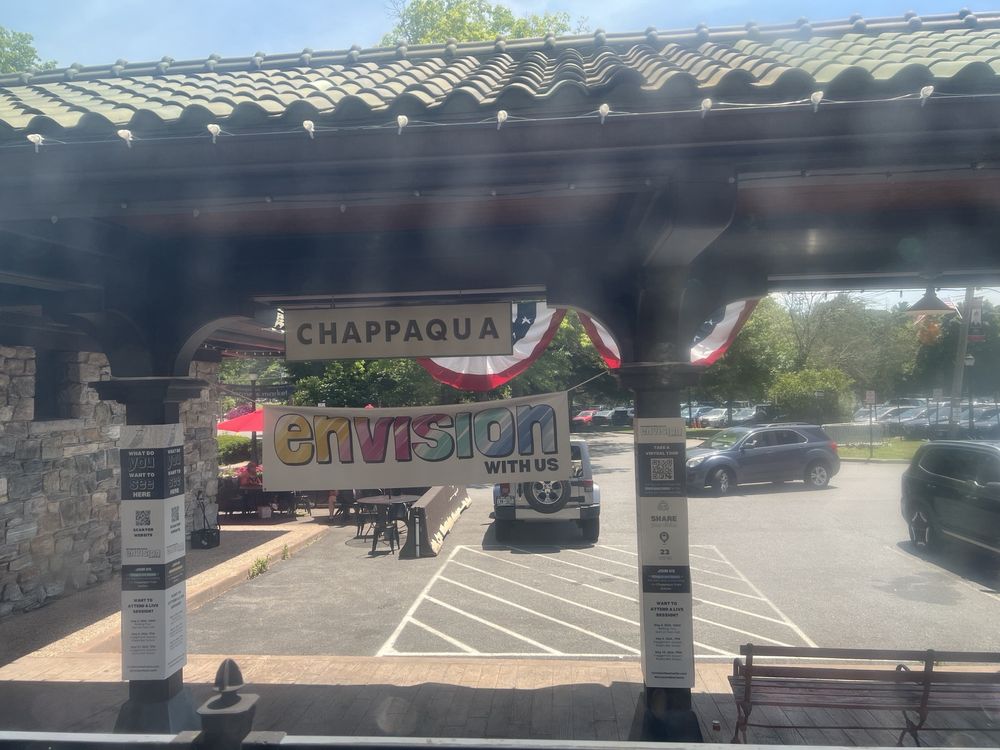 CHAPPAQUA METRO NORTH Updated September 2024 108 Allen Pl