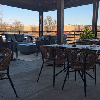 Crust Pizzeria - Patio - Pizza Near Me - Lexington, Kentucky Crust Pizzeria - Patio - Pizza Near Me - Lexington, Kentucky