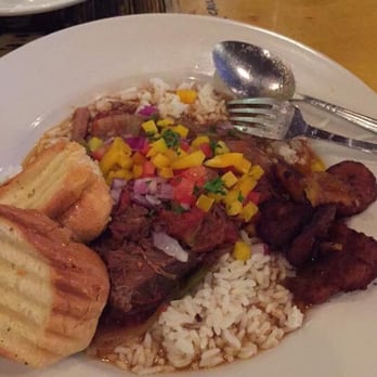 Kuba Kuba - Ropa Vieja - Cuban Near Me - Richmond, Virginia Kuba Kuba - Ropa Vieja - Cuban Near Me - Richmond, Virginia