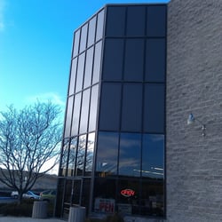 United Glass Service