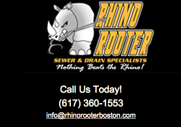Slide of Rhino Rooter