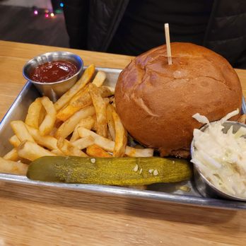 Ten Mile Tavern - Chicken sandwich - pretty good! - Bars Near Me - Frisco, Colorado Ten Mile Tavern - Chicken sandwich - pretty good! - Bars Near Me - Frisco, Colorado