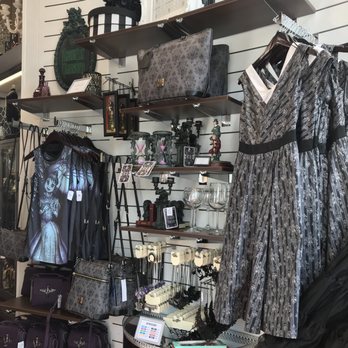 THE DISNEY DRESS SHOP - CLOSED - Updated June 2026 - 281 Photos & 31 Reviews - 1540 S Disneyland Dr, Anaheim, California - Accessories - Yelp THE DISNEY DRESS SHOP - CLOSED - Updated June 2026 - 281 Photos & 31 Reviews - 1540 S Disneyland Dr, Anaheim, California - Accessories - Yelp