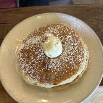 B&B Cafe - Pancakes - Breakfast & Brunch Near Me - McKinney, Texas