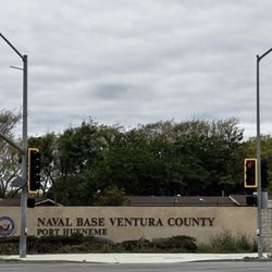 Naval Base Ventura County - Port Hueneme