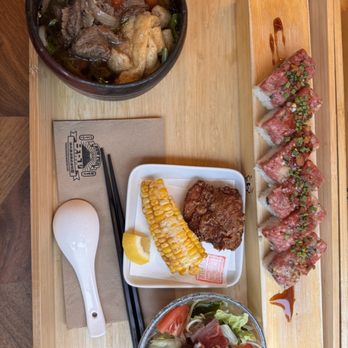 New Fuji - Japanese Near Me - Vancouver, British Columbia