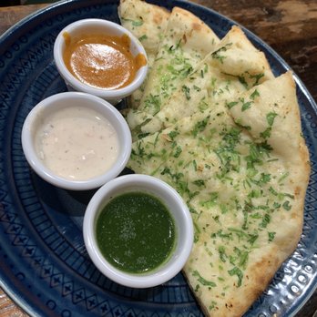 Tigerlily - Clay Oven Naan Dinner - Indian Near Me - Berkeley, California Tigerlily - Clay Oven Naan Dinner - Indian Near Me - Berkeley, California