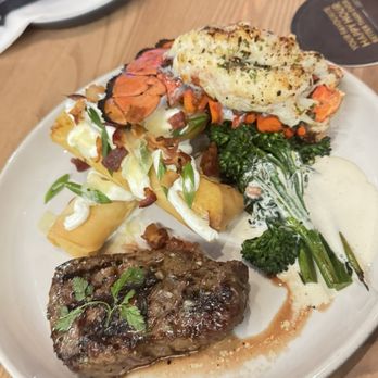JOEY Aventura - Steak & lobster - Steakhouses Near Me - Miami, Florida