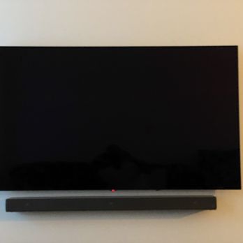 NYC TV Mounts - TV Mounting Near Me - New York, New York