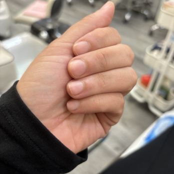 Pro Nails & Spa - Had a simple manicure with mimi - Nail Salons Near Me - Costa Mesa, California Pro Nails & Spa - Had a simple manicure with mimi - Nail Salons Near Me - Costa Mesa, California