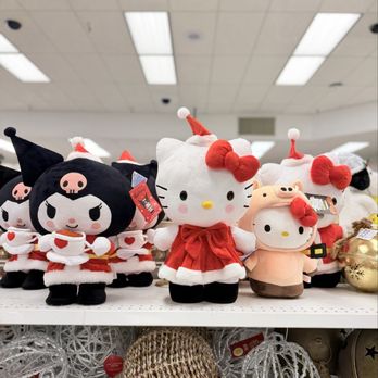 Ross Dress for Less - Hello Kitty & Kuromi :) - Women's Clothing Near Me - Bellevue, Washington Ross Dress for Less - Hello Kitty & Kuromi :) - Women's Clothing Near Me - Bellevue, Washington