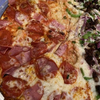 Mr. G's Pizza - Diamond Bar - Pizza Near Me - Diamond Bar, California
