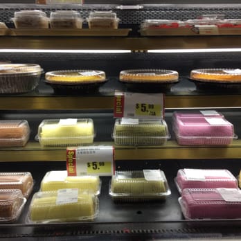 99 Ranch Market - Various of breads - Seafood Markets Near Me - Dublin, California