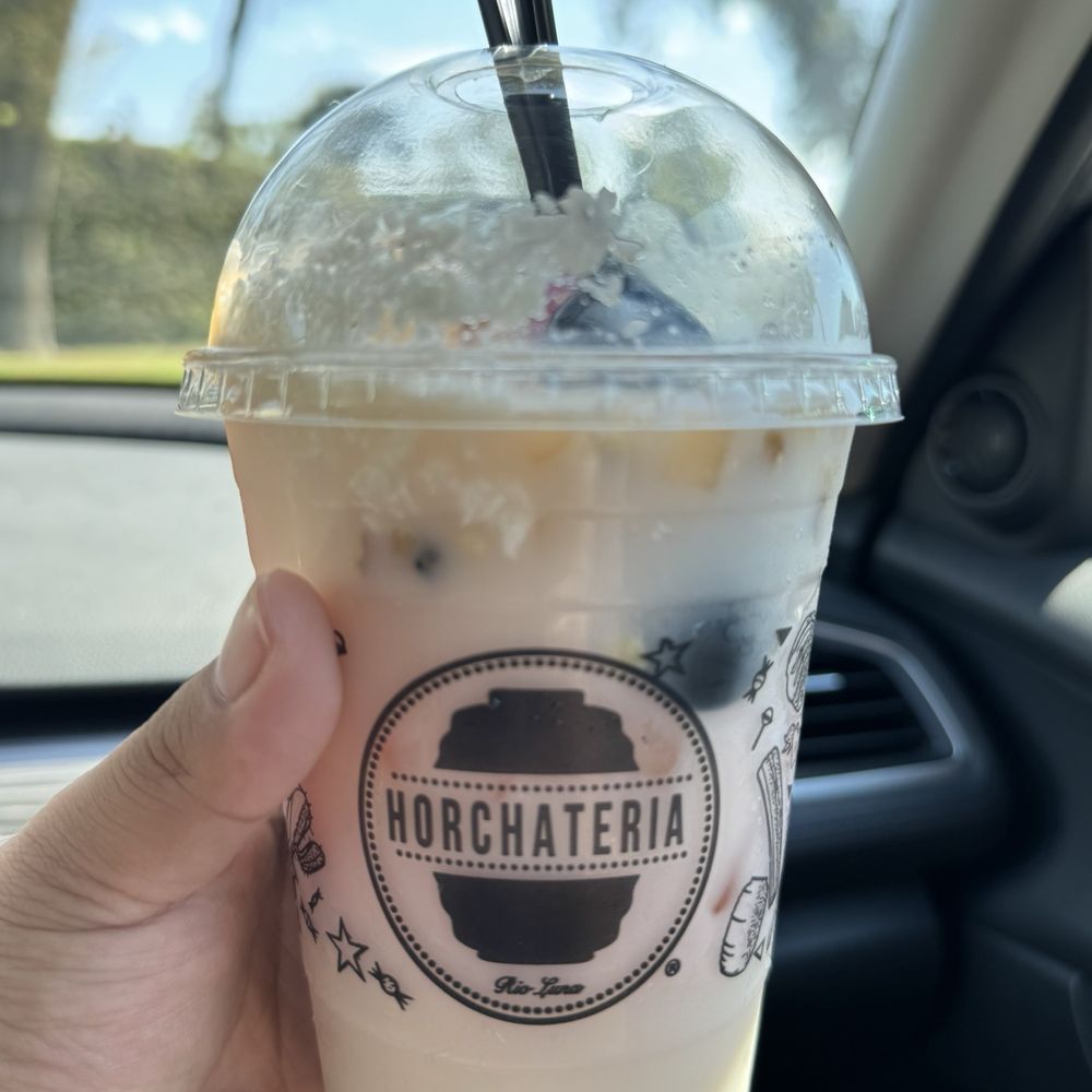 Horchateria Rio Luna - Oaxacan Horchata - Desserts Near Me - Paramount, California Horchateria Rio Luna - Oaxacan Horchata - Desserts Near Me - Paramount, California