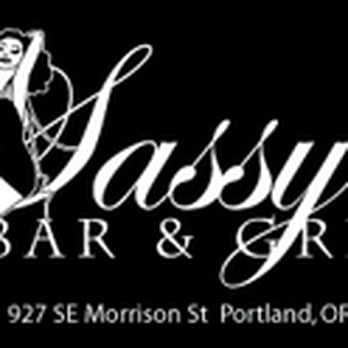 Sassy's Bar & Grill - a group of women - Bars Near Me - Portland, Oregon Sassy's Bar & Grill - a group of women - Bars Near Me - Portland, Oregon