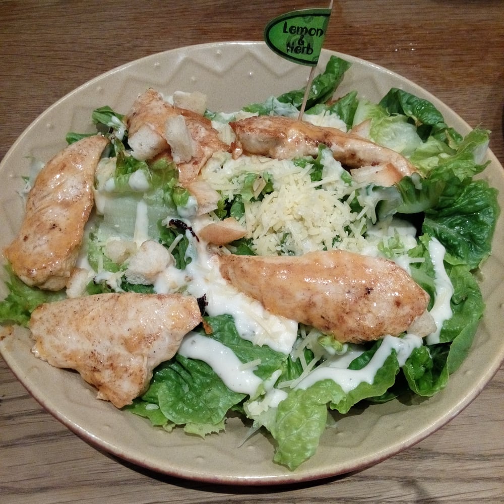 NANDO’S - Updated April 2025 - L2-54, Level 2, Cheras Leisure Mall ...