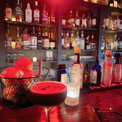 Near Dark - Espresso martini