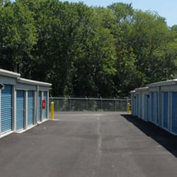 Big John's Storage