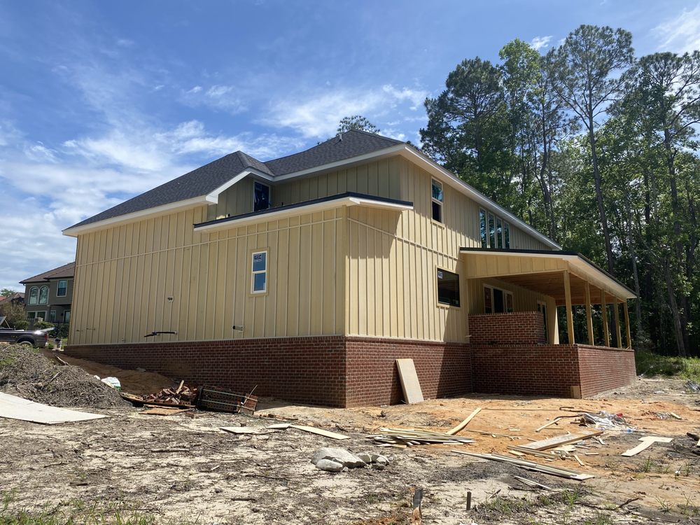 Slide of All Pro Painting & More