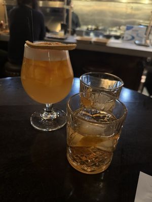 Torbert Street Social by null