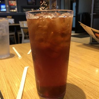 Buffalo Wild Wings - Sweet Tea - Sports Bars Near Me - Gulfport, Mississippi
