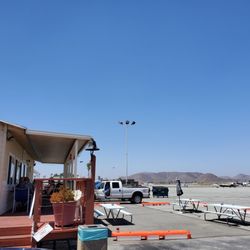 Hangar One Cafe