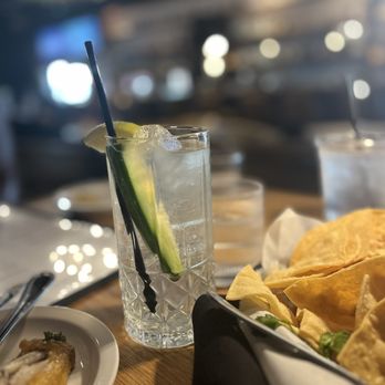 Station 16 - White linen - Cocktail Bars Near Me - Elk Grove, California Station 16 - White linen - Cocktail Bars Near Me - Elk Grove, California