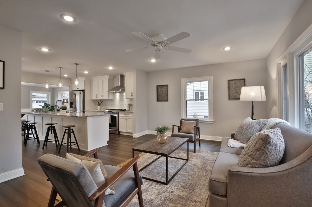 THE COLUMBUS HOME TEAM EXP REALTY Request Information 545 Metro