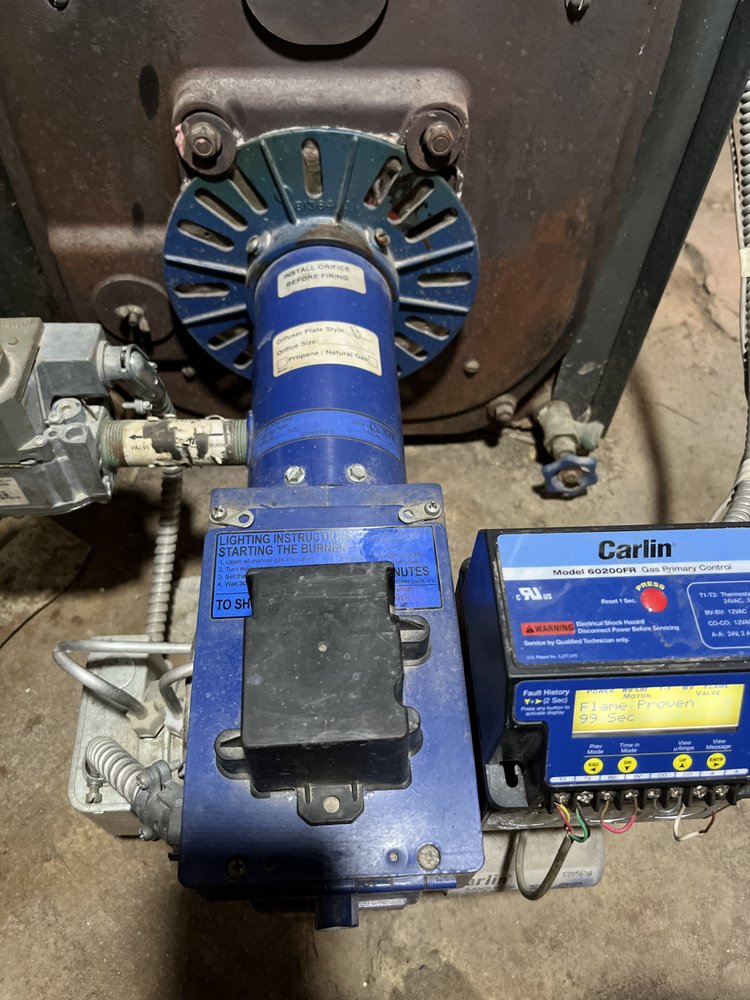 Slide of Pp Services