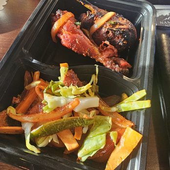 Namaste Napal - Tandoori Chicken amazing!! - Himalayan/Nepalese Near Me - Sandy, Utah Namaste Napal - Tandoori Chicken amazing!! - Himalayan/Nepalese Near Me - Sandy, Utah