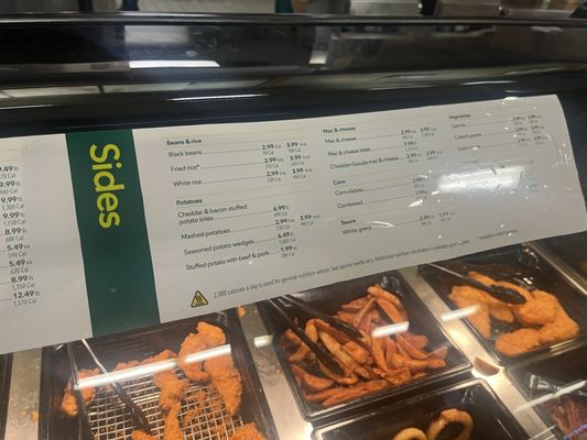 Publix Super Market at Shops at Southline by null