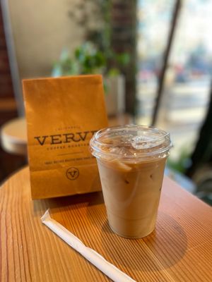 Verve Coffee Roasters by null