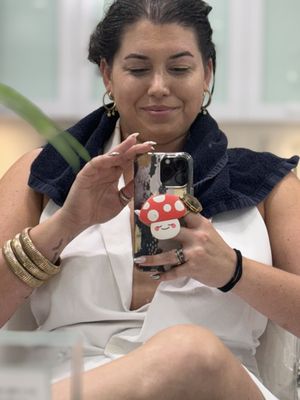 Highlight Salon Coral Gables