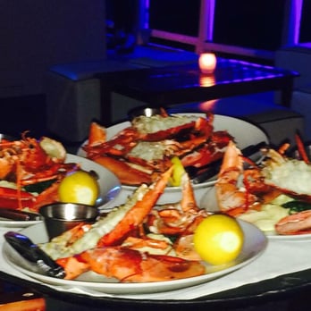 Moonshadows - Lobster November (last night for special but they always have lobster) - Seafood Near Me - Malibu, California Moonshadows - Lobster November (last night for special but they always have lobster) - Seafood Near Me - Malibu, California