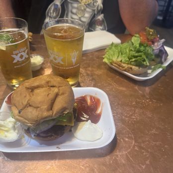 Original Hamburger Works - Burgers Near Me - Phoenix, Arizona
