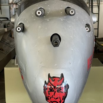 Pearl Harbor Aviation Museum - Museums Near Me - Honolulu, Hawaii