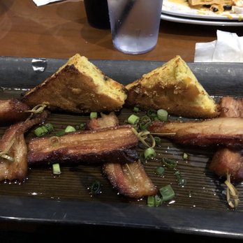Big Al's - Pork belly - Sports Bars Near Me - Ontario, California