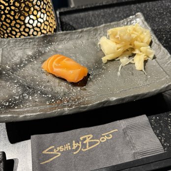 Sushi Suite 202 - Lincoln Park Chicago by Sushi by Bou - Salmon - Sushi Bars Near Me - Chicago, Illinois Sushi Suite 202 - Lincoln Park Chicago by Sushi by Bou - Salmon - Sushi Bars Near Me - Chicago, Illinois