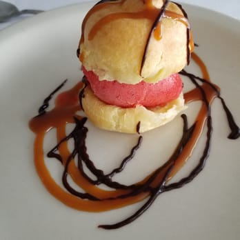 La Plage Wading River - Dessert - French Near Me - Wading River, New York