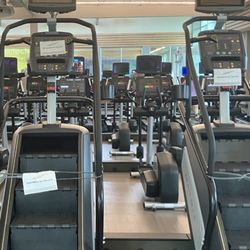 LA Fitness